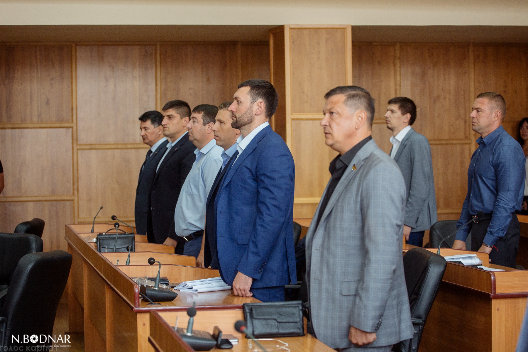Саме за такі зміни проголосували депутати Ужгородської міської ради на сесії.

