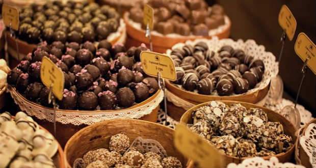 У 2017-му експорт “солодких” виробів з нашої країни в Угорщину, Іспанію та Узбекистан зріс на 220 відсотків.
