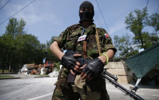 Бойовики на Донбасі за вечір 18 липня більше 50 разів обстріляли позиції сил антитерористичної операції та мирні населені пункти.