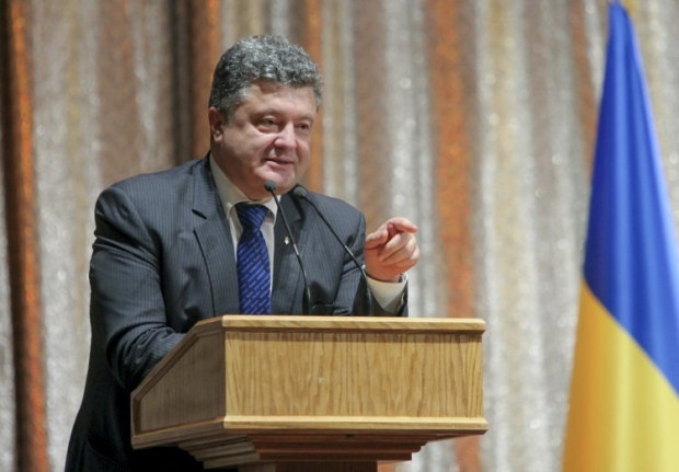 Президент України Петро Порошенко створив таємну групу високого рівня для моніторингу та контролю за діяльністю митниці та фіскальної служби.

