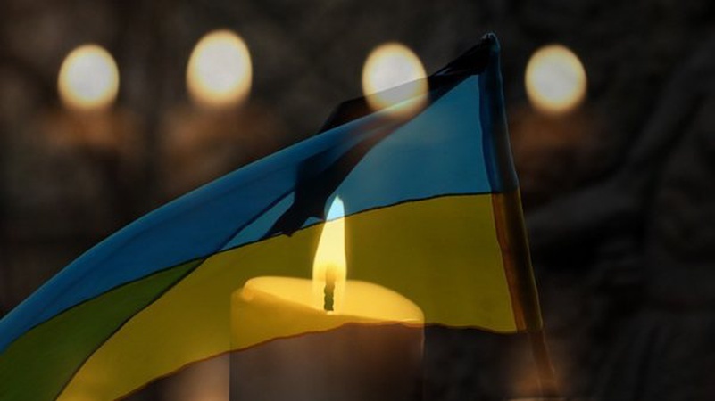 Закарпаття втратило ще одного захисника України.