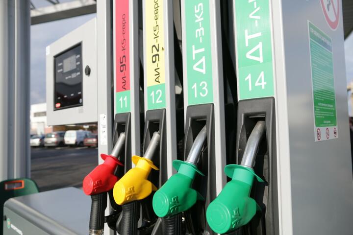 АЗС оновили ціни на бензин, дизельне паливо та автомобільний газ в Україні на початку тижня.