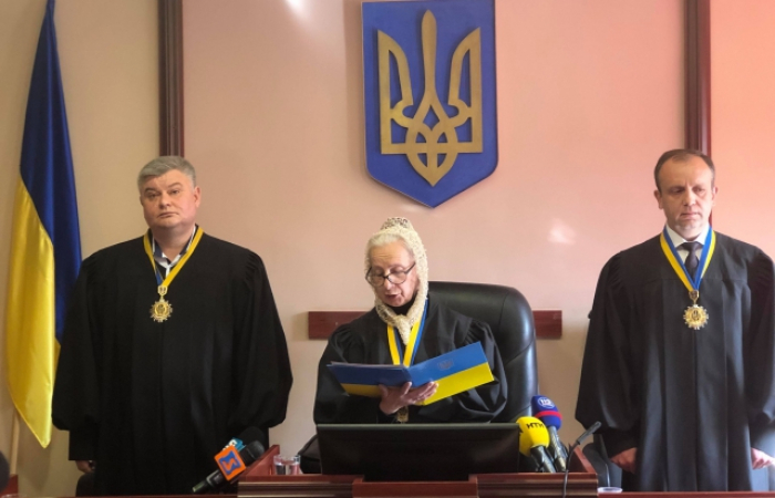 Остаточний вирок, після довготривалого розгляду справи, виніс сьогодні 24 травня суддя Мукачівського міськрайонного суду.
