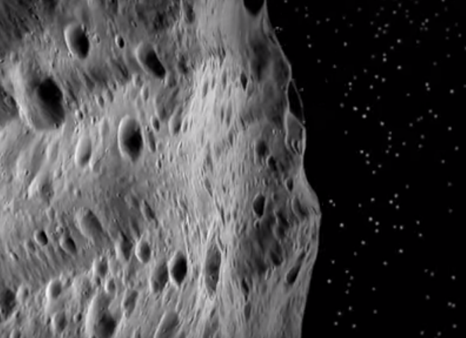 До Землі наближається астероїд Florence. Зближення відбудеться вже 1 вересня.
