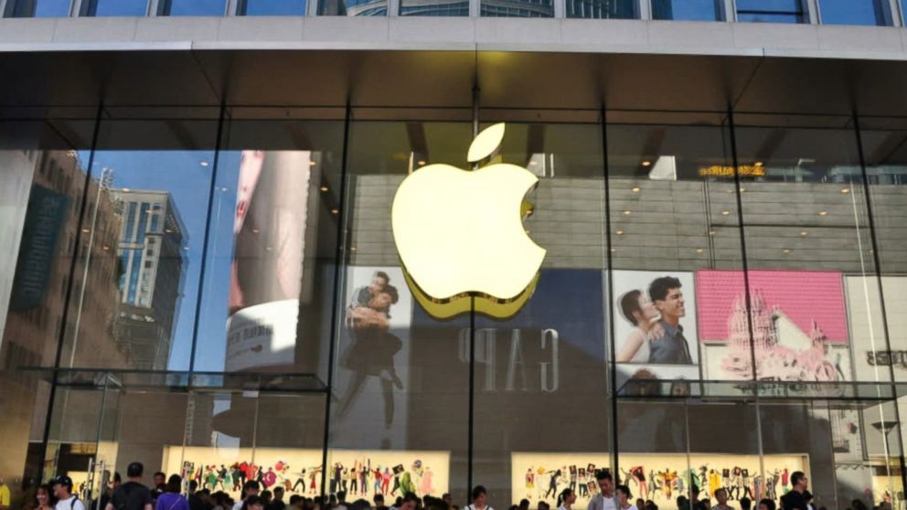Apple представляє світовий індекс мобільності населення