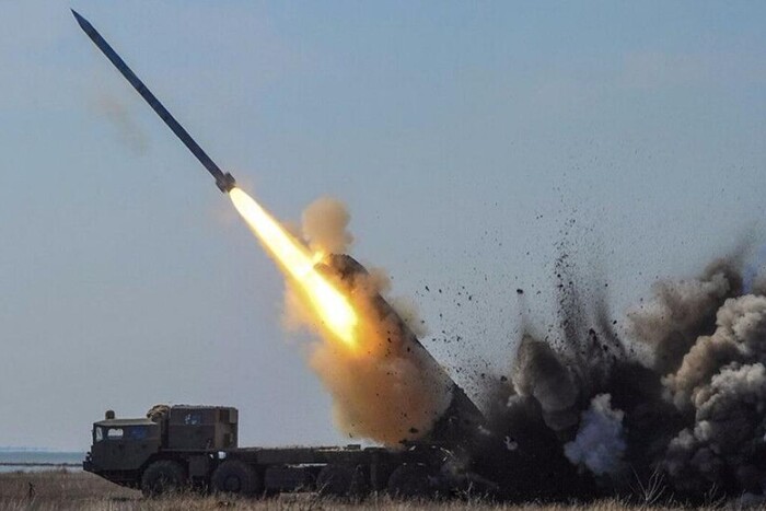 Українцям нагадують, що не варто повідомляти про кількість чутних і побачених запусків ракет.