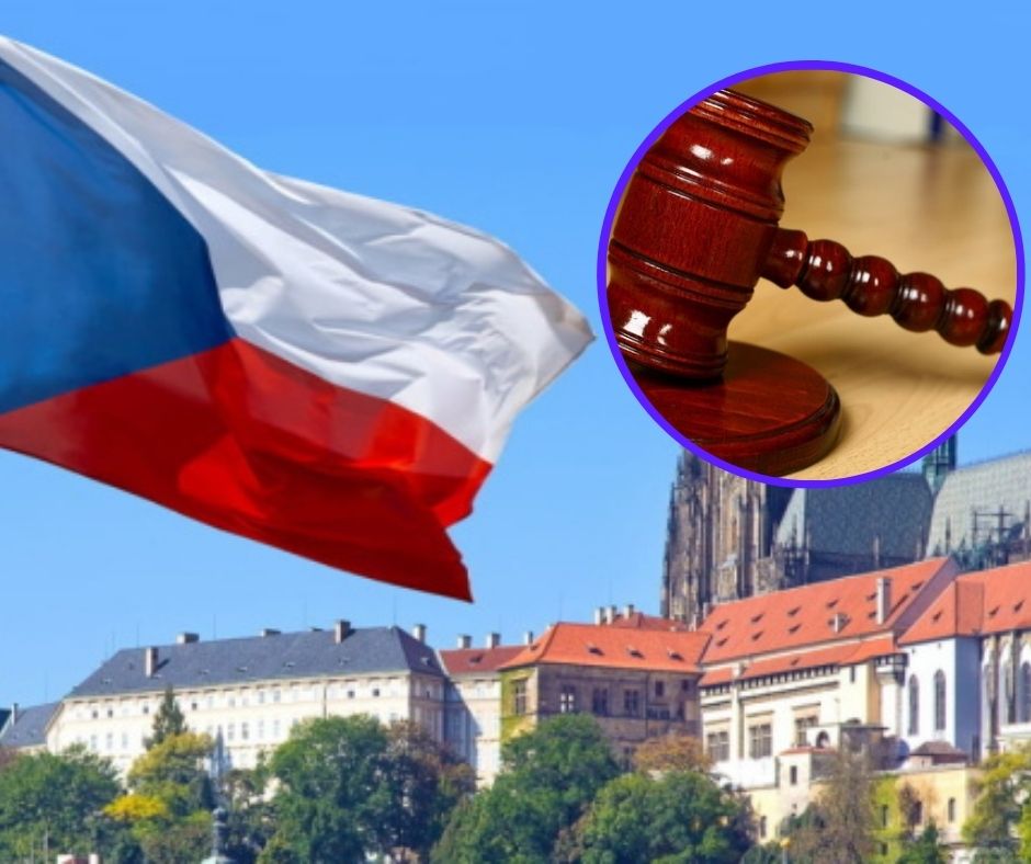 Обов'язок пред'являти сертифікат вакцинації при вході до ресторанів відмінено Верховним судом Чеської Республіки.