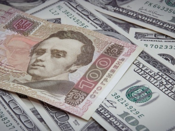 На 19 січня 2020 року офіційний курс гривні встановлений на рівні 24,09 грн/дол., передає УНН з посиланням на сайт Національного банку України.