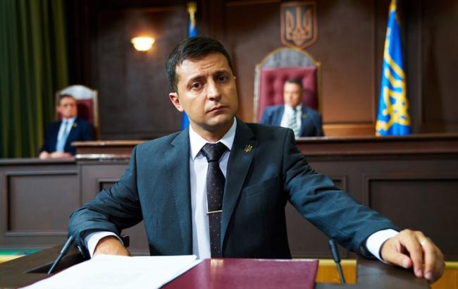 В Україні офіційно з'явилася політична партія під назвою 