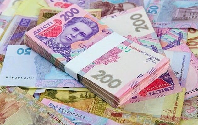 Це на 590,3 млн грн або на 17% більше, ніж за аналогічний період 2018 року.