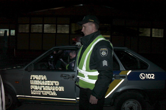 Випадки керування автомобілем у стані алкогольного сп’яніння фіксували працівники поліції Перечинщини, Мукачівщини та Берегівщини.