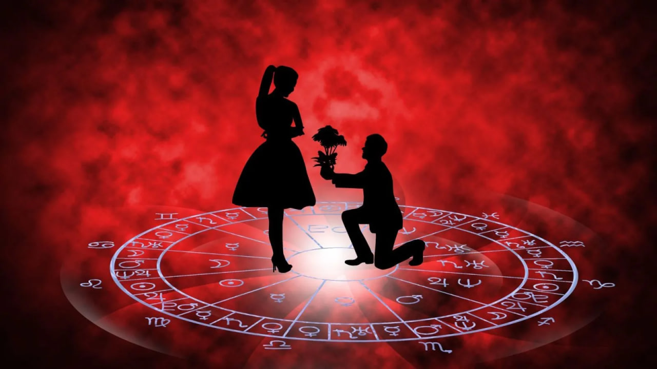 Love horoscope for March 10-16: who will meet their love, and who will face trials?