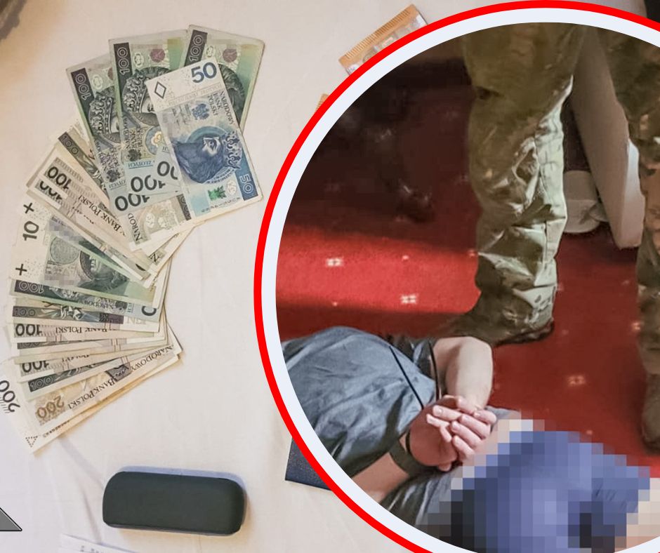 Заробіток "на своїх": у Польщі затримали 15 українців, які примушували до проституції своїх землячок (ФОТО)