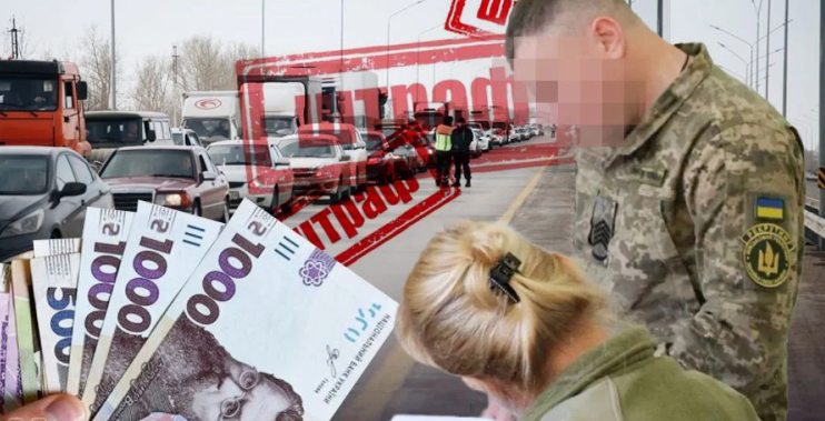 Увага, залишився останній день: підприємствам “світять” великі штрафи від ТЦК