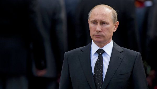 У Дамаску сирійці вважають Путіна своїм героєм – The Washington Post