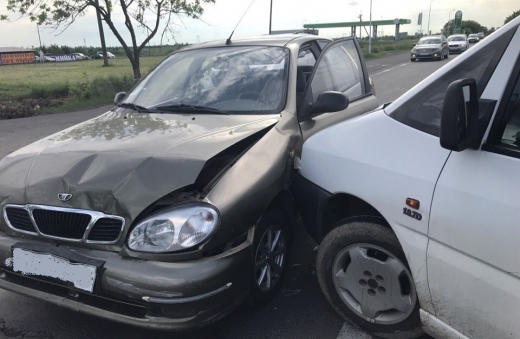 Прикра автопригода трапилась сьогодні, 16 травня, неподалік села Кінчеш. За попередньою інформацією, ушкодження отримали тільки автівки.
