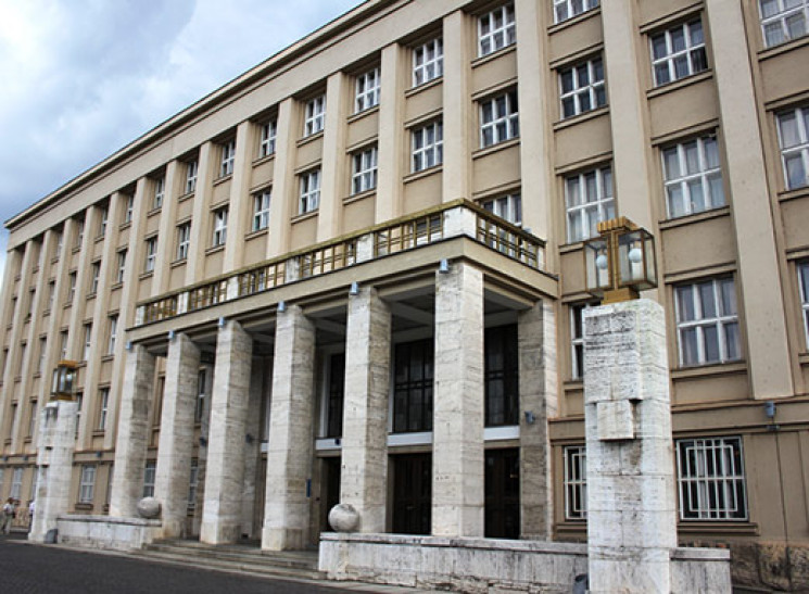 Заседание Закарпатского областного совета перенесено на 6 ноября. 