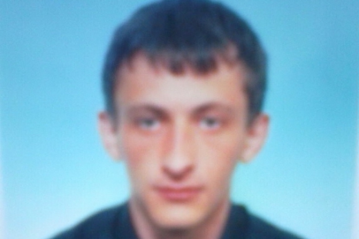 Поліція розшукує мукачівця, Василя Кеменяша, який пішов з дому і не повернувся.
