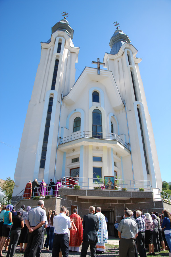 Виноградівщина в історико-географічних нарисах. Частина ІІ: Боржавське