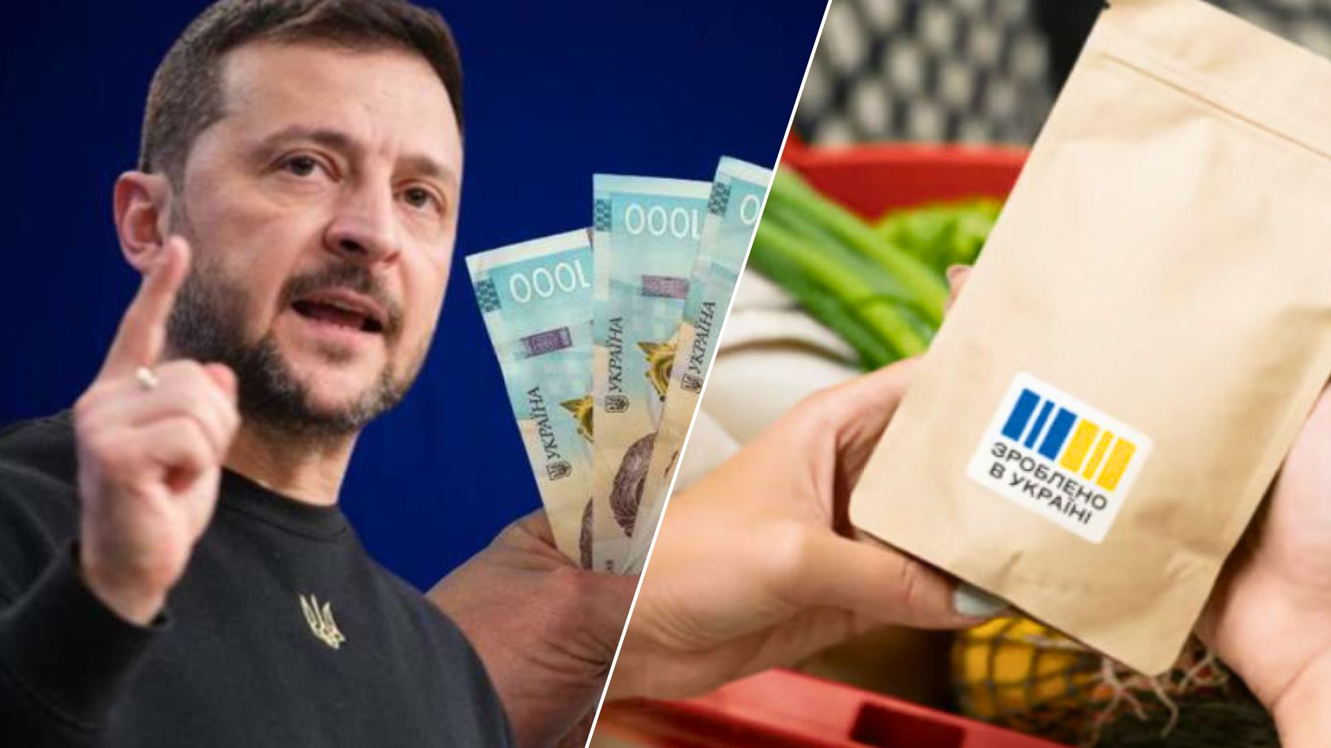 "Тисяча Зеленського" й "Національний кешбек": в уряді пояснили, що має лишитися таємницею