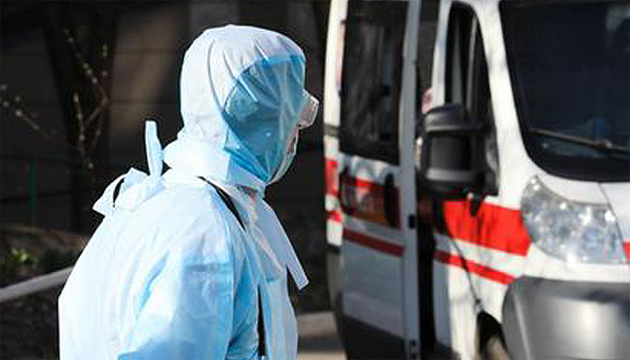 За минувшие сутки в Закарпатье коронавирусом ПЦР подтвердили 216 человек.