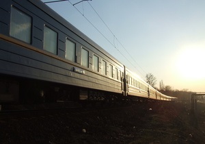 До Дня Незалежності до Ужгорода призначили додатковий поїзд