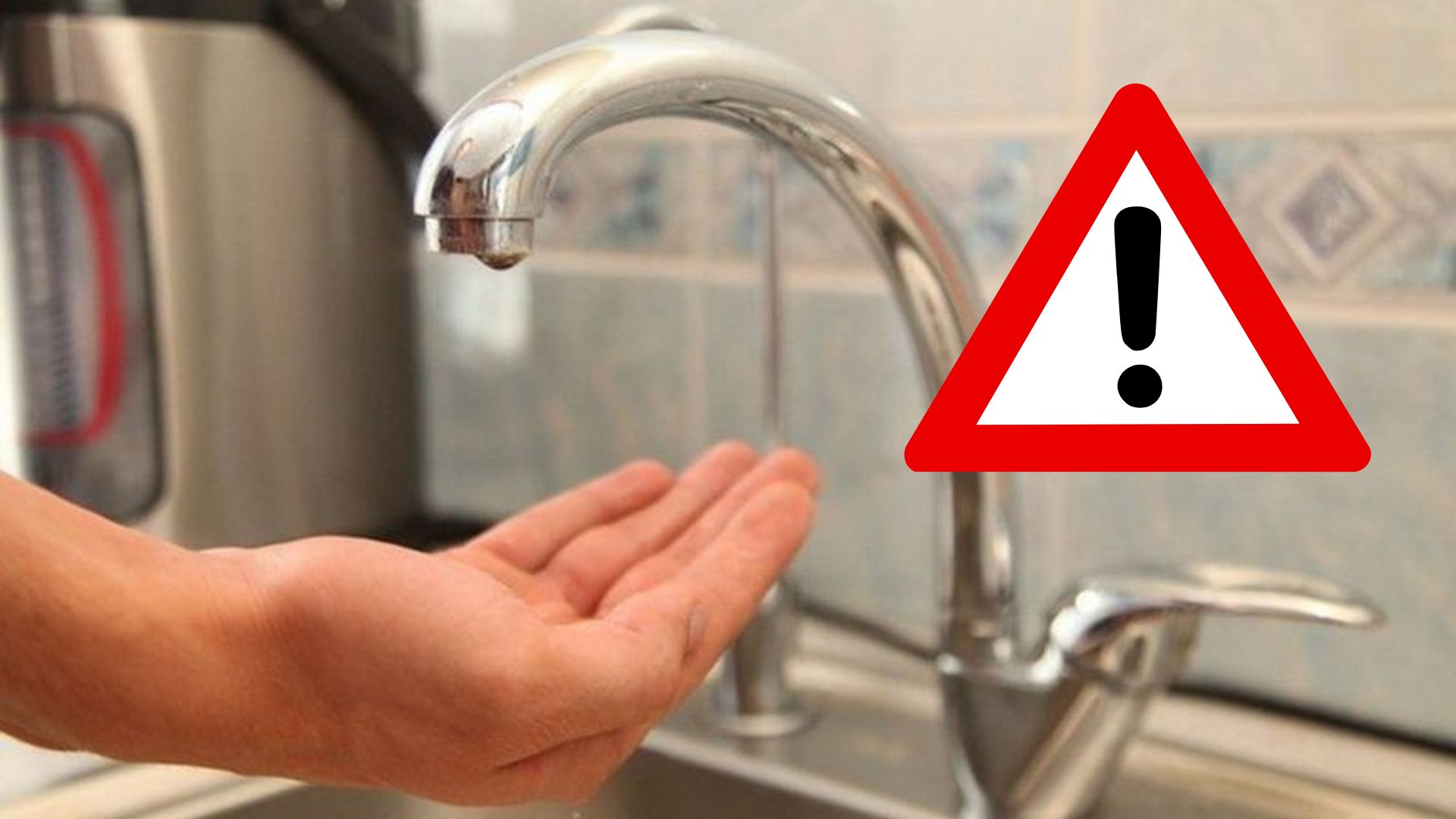 У Виноградові 27 травня припинять водопостачання: понад 15 вулиць залишаться без води (ПЕРЕЛІК)