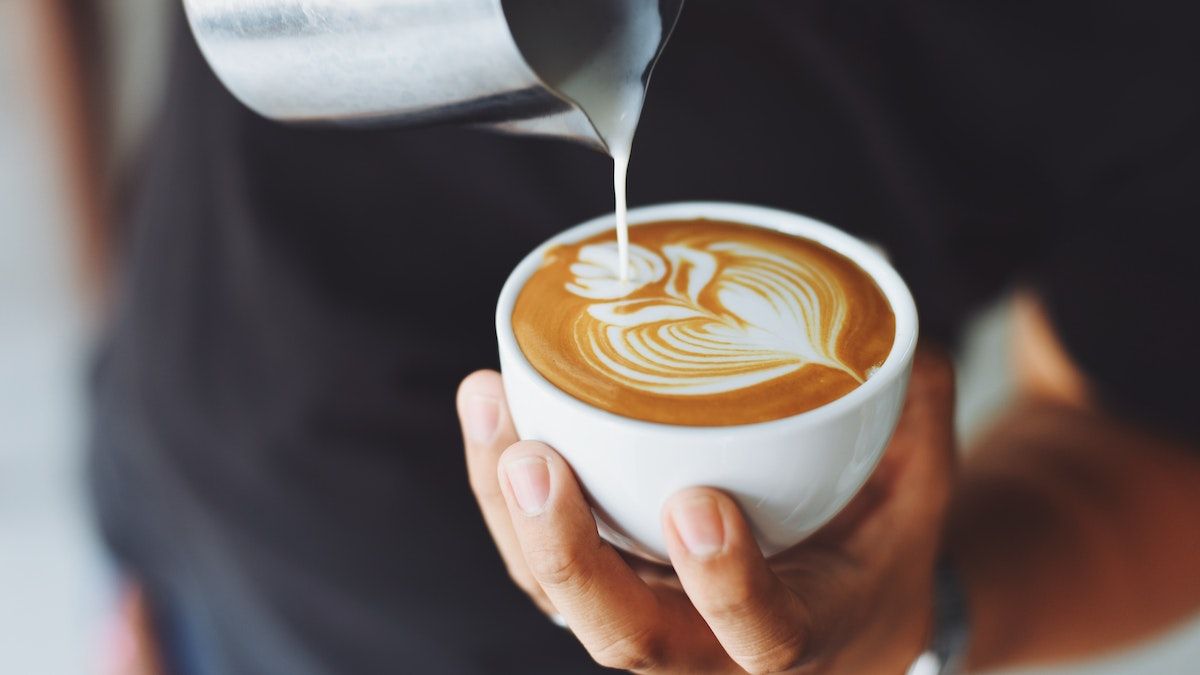 Вартість кави б'є рекорди: чому напій невдовзі може стати "царським" (ФОТО)