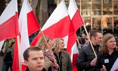 Більшість поляків вважають, що нинішня ситуація в Європі призведе до відкритої війни, яка включатиме і Польщу.