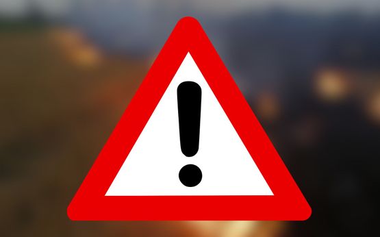 На Закарпатті оголосили про небезпеку 5 рівня: до чого готуватись 11 серпня