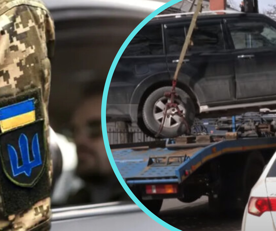 Популярные сервисы стали недоступны: украинцы лишились возможности продать авто и обменять права в «Дії»