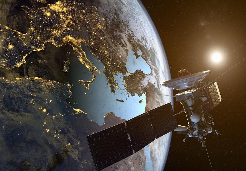 Таким чином, Amazon зможе конкурувати зі SpaceX, яка вже реалізує свій проект Starlink, за право стати першими на ринку сервісів супутникового Інтернету.
