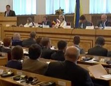 В Ужгороде договаривались о сотрудничест...