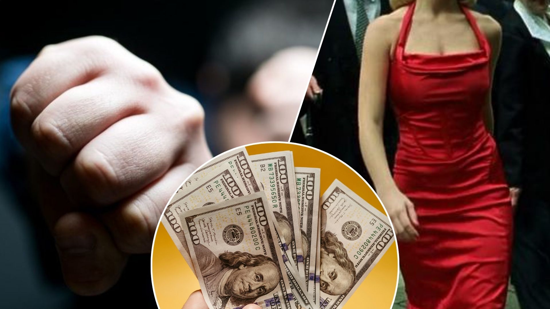 На Прикарпатті чоловік замовив убивство колишньої дружини за $2000: деталі справи