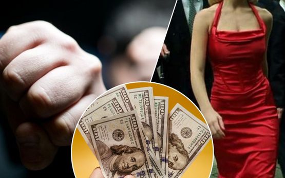 На Прикарпатті чоловік замовив убивство колишньої дружини за $2000: деталі справи