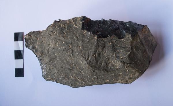 Закарпатье является третьим местом в Карпатском бассейне, где известный обсидиан – природный материал вулканического происхождения, которым торговали первобытные люди. 
