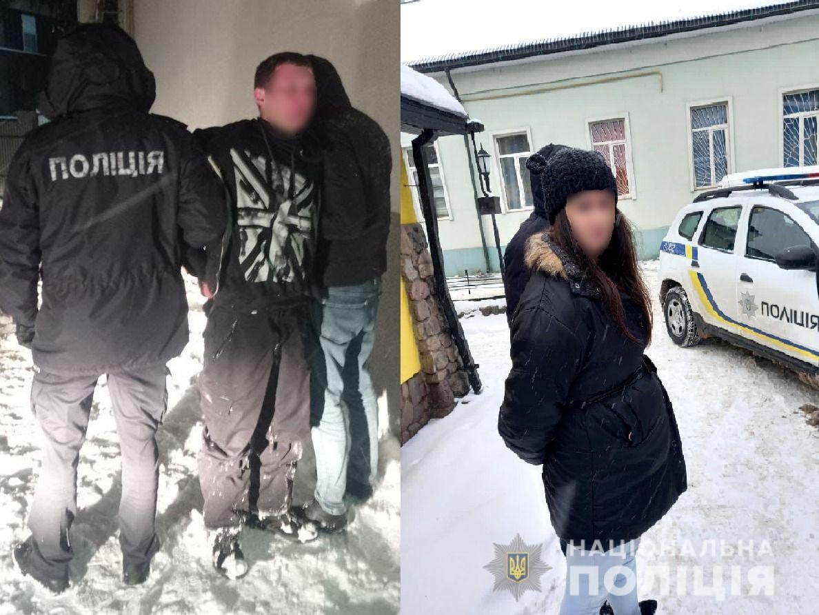 Співробітники кримінальної поліції Хустщини отримали оперативну інформацію, що на території району двоє місцевих жителів причетні до розповсюдження метамфетаміну. 