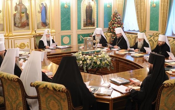 Народний депутат Вадим Новинський висловився про рішення синоду Константинопольського патріархату.