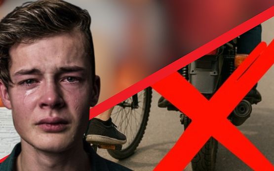 Драма на Закарпатті сколихнула мережу: небезпечні розваги неповнолітніх шокували Виноградівщину (ФОТО)