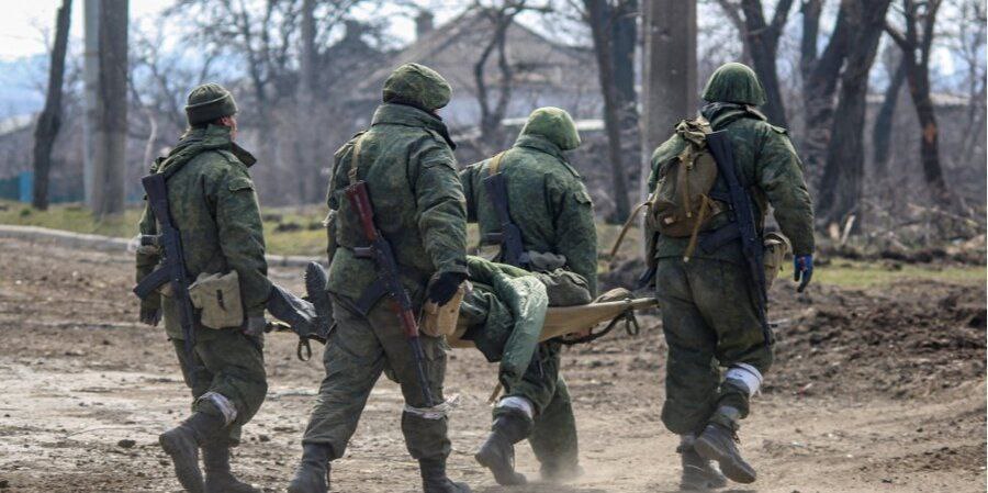 Українські Сили оборони завдали високоточного удару по будівлі в районі населеного пункту Дніпряни Херсонської області, де перебували до 500 російських окупантів.