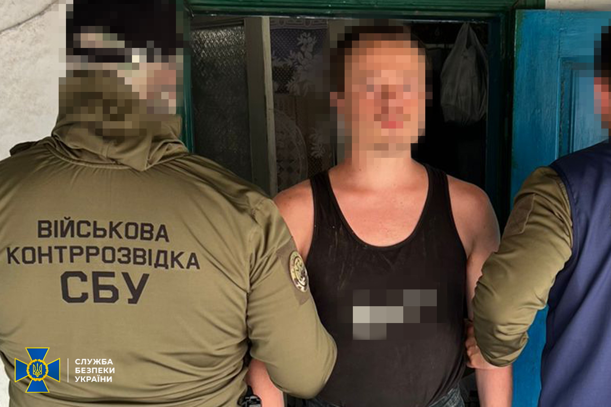 СБУ затримала російського «крота», який готував атаку рф на українські протикорабельні комплекси «Нептун» (ФОТО)