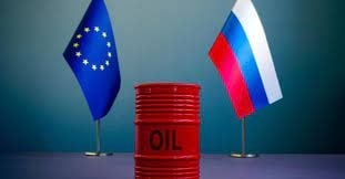 Постоянным представителям стран-членов ЕС на встрече в понедельник вновь не удалось достичь договоренности по шестому пакету санкций против России.