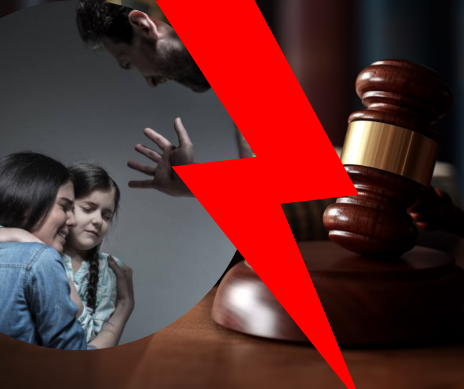 Пекельних 7 років мук та страждань: дві малолітні закарпатки домоглися правосуддя для батька- ґвалтівника