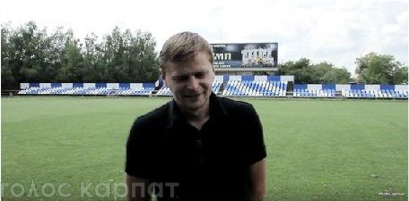 Закарпатець Адріан Пуканич повертається в Україну / ВІДЕО