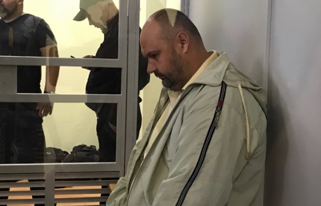 12 червня 2019 року, у Перечинському районному суді відбулись судові дебати у кримінальному провадженні за обвинувачення колишнього керівника Перечинської РДА у смертельній ДТП. 