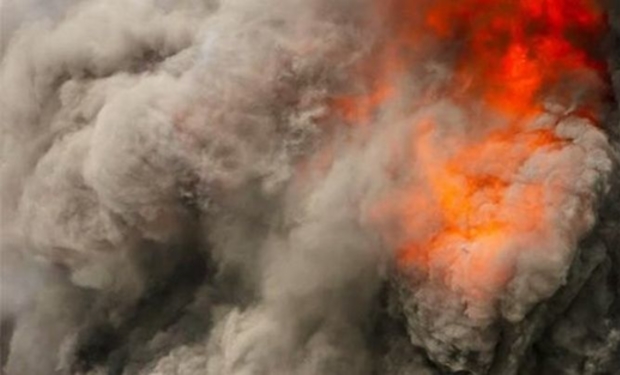 У Минаї під Ужгородом вибухнув газовий котел, внаслідок чого сталася пожежа. 
