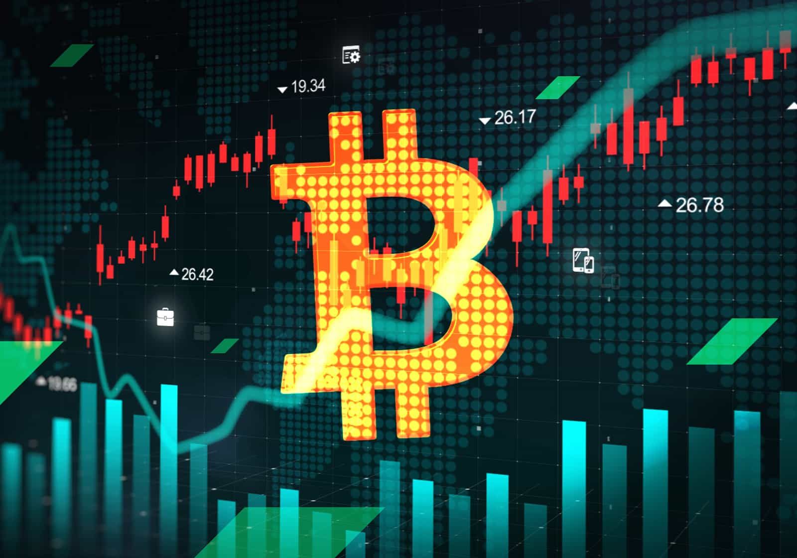Прогноз BTC: коли очікувати наступний стрибок?