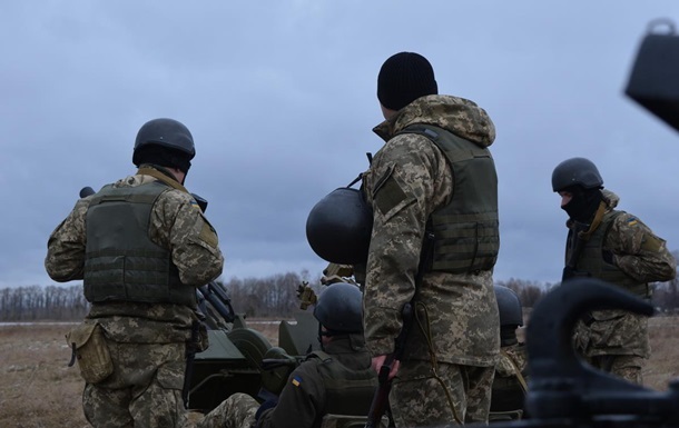 В зоне проведения антитеррористической операции на востоке Украины в пятницу, 20 января, погиб один военный. Об этом сообщает пресс-центр штаба АТО на своей странице в Facebook.