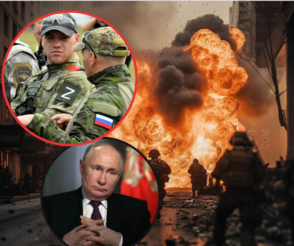 Росія готує удар, за 3 дні прогнозують масштабний наступ: заклики Вашингтона і Європи безсилі. Які регіони України зустрінуть ворога першими?