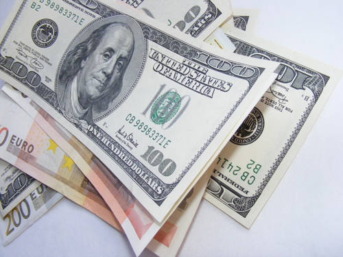 Офіційний курс валют на 19 серпня, встановлений Національним банком України.